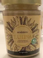 Tahina