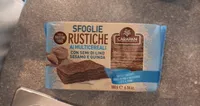 Sfoglie rustiche