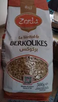 Berkoukes