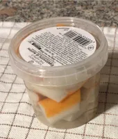 Bastoncini di surimi
