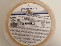 Mazzancolle tropicali