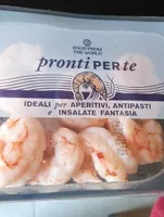 Gamberi Argentini