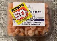 gamberetti