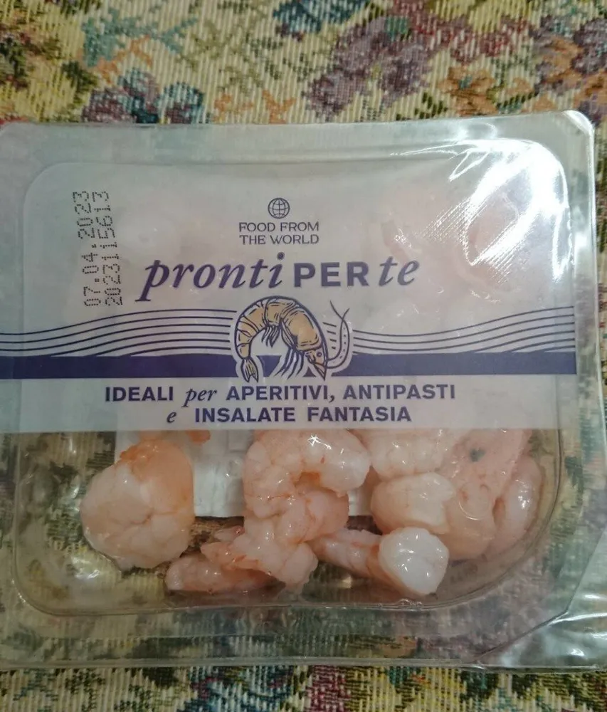 Pronti per TE