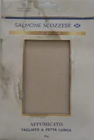 Salmone scozzese