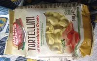 Tortellini Al prosciutto crudo