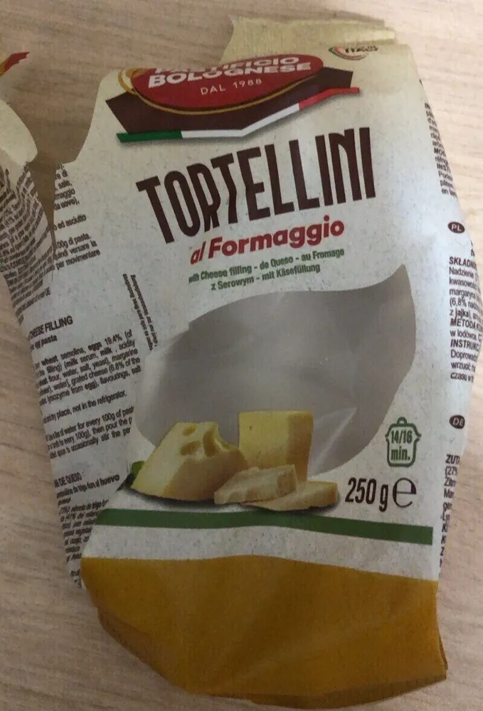 Tortellini