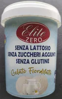 Gelato fiordilatte -Elite 0