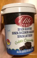 gelato cioccolato