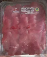 bresaola della Valtellina i.g.p.
