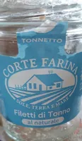Tonno al naturale