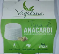 Tina di Anacardi