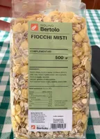 Fiocchi misti