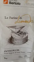 INTEGRUM FARINA INTEGRALE