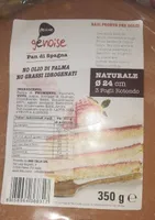 Pan di spagna