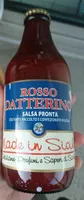 Salsa pronta