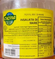 Insalata di mare