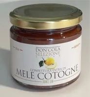 Confettura extra di Mele Cotogne