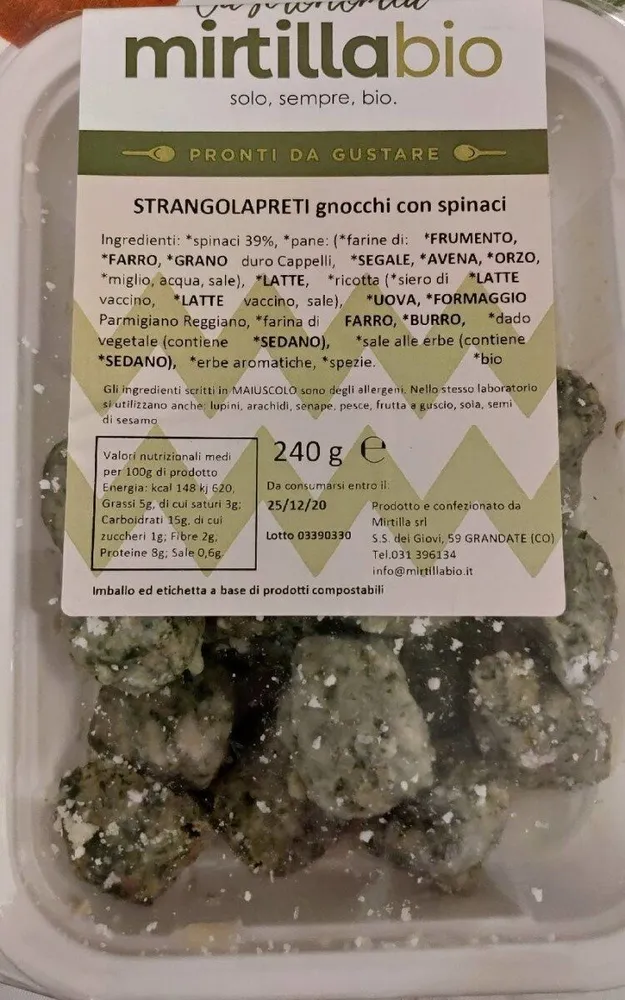 Strangolapreti