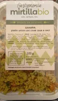 Sahara