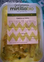 TEMPEH AI PORRI