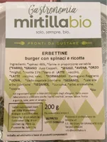 Erbettine