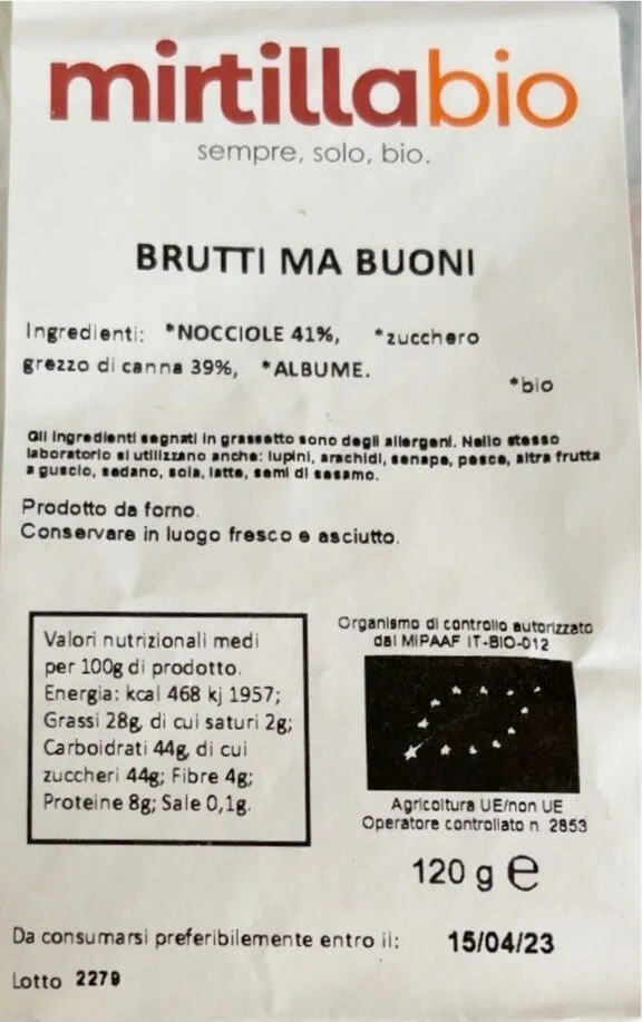 Brutti ma buoni