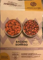 Bacioni sorriso