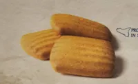 Frollini rigati