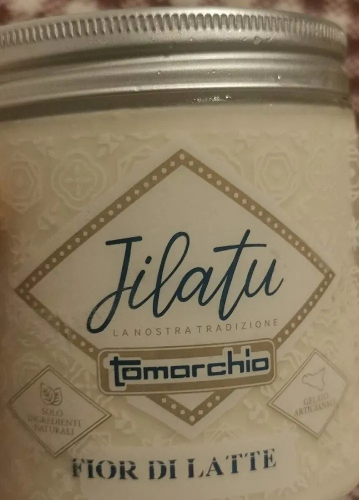 Jilatu