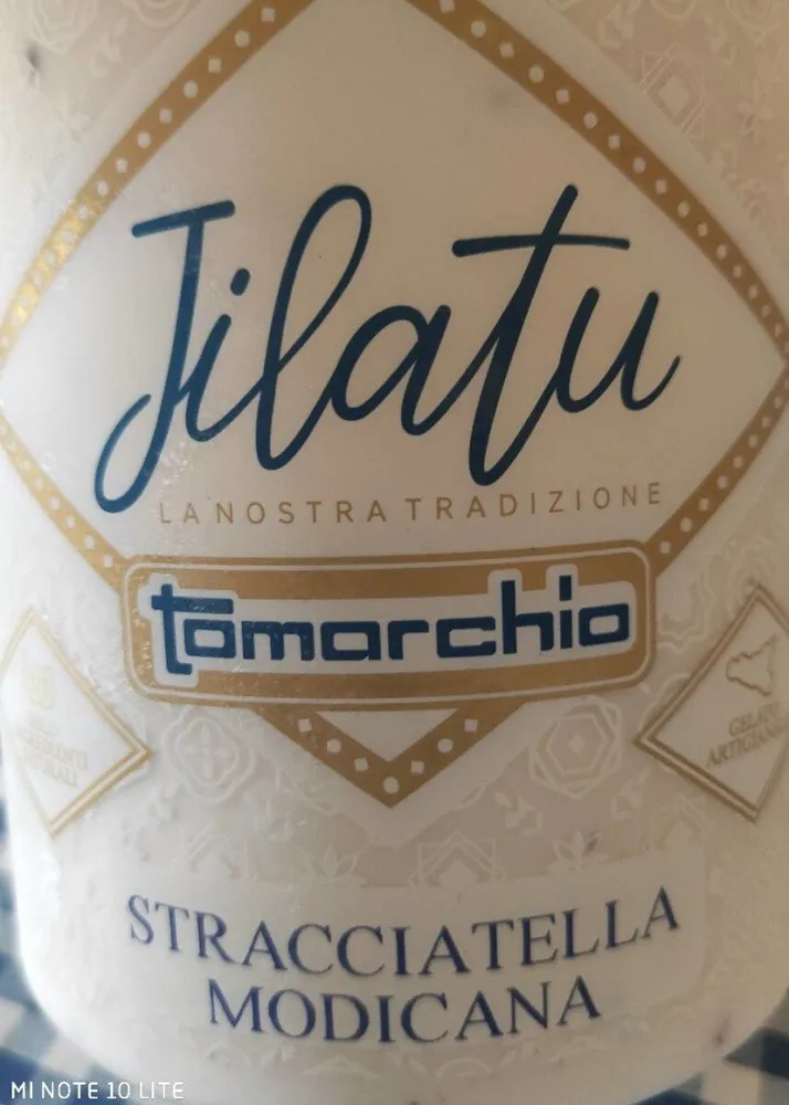 Jilatu