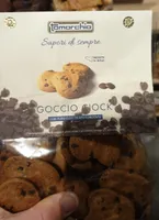 Goccio ciock