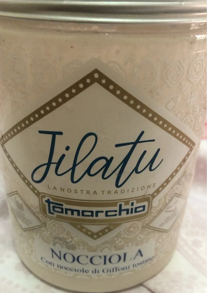 Jilatu Tomarchio