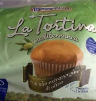 Tortina Tomarchio