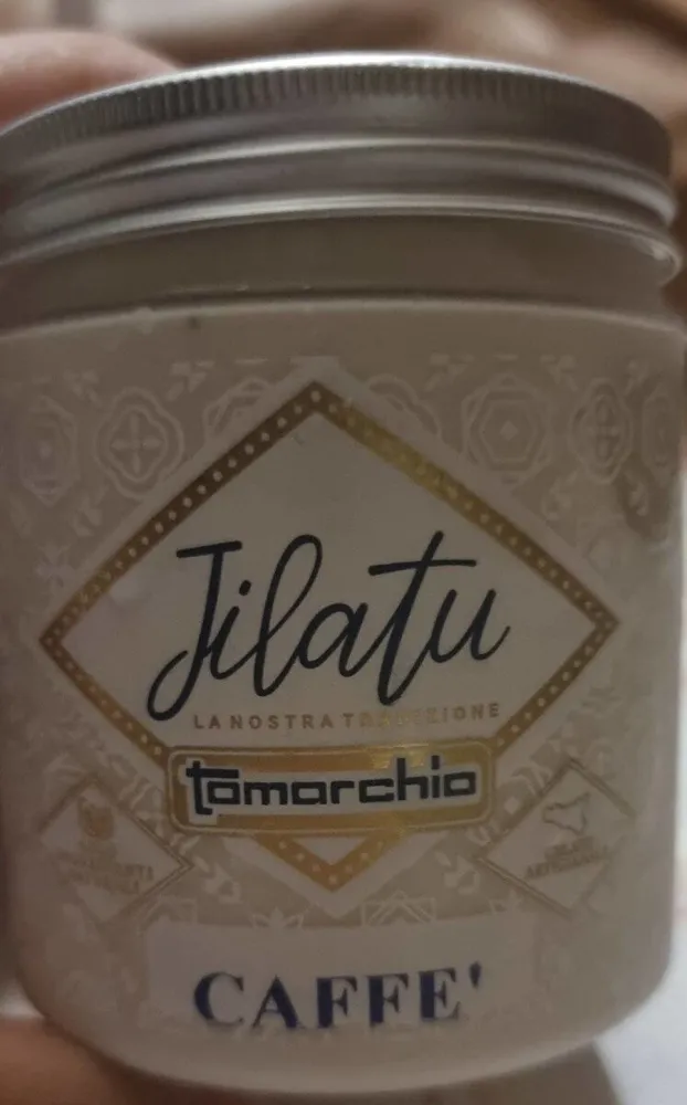 Jilatu Caffè