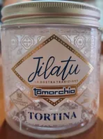 Jilatu - Tortina