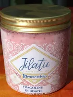 Jilatu - fragoline di bosco