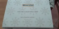 Panettone Glassato senza candito