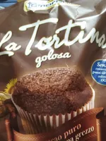 La tortina golosa