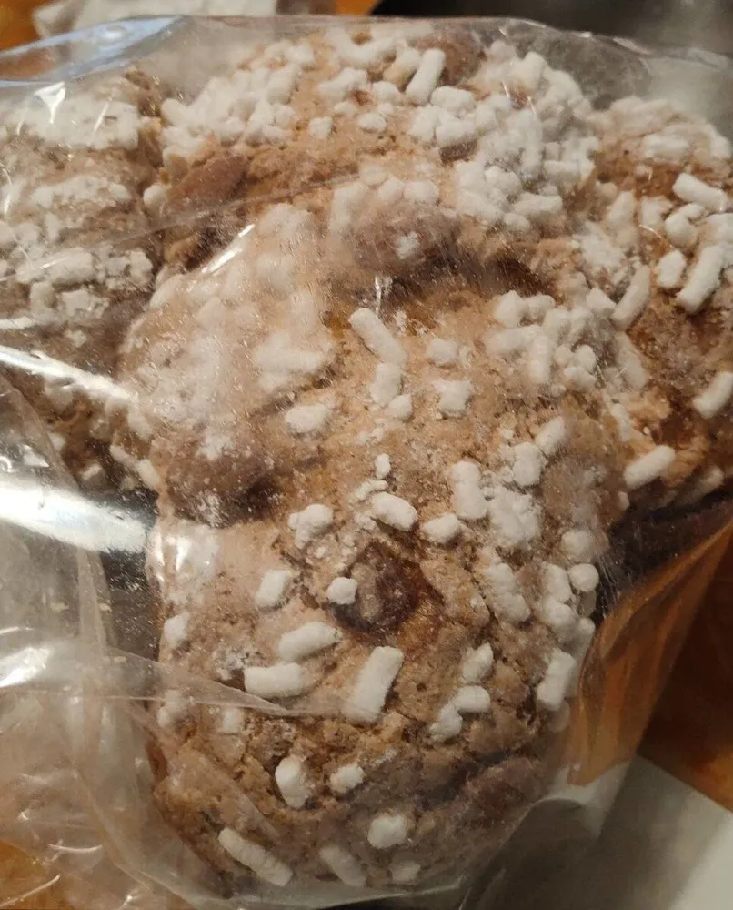 Colomba classica