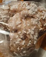 Colomba classica