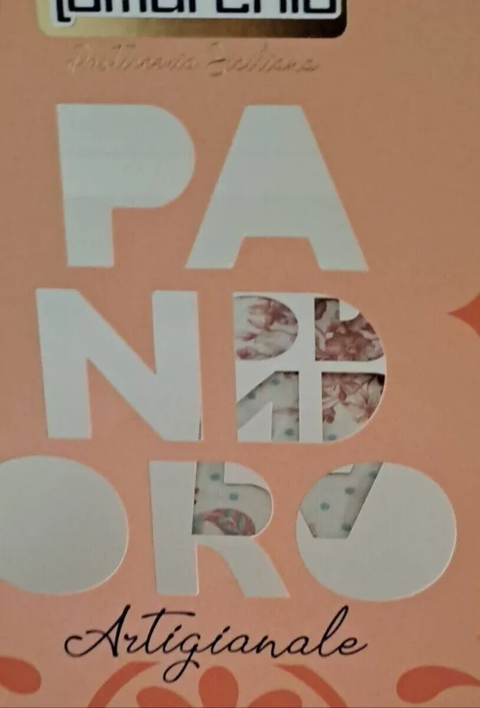 Pandoro