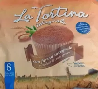 La tortina integrale