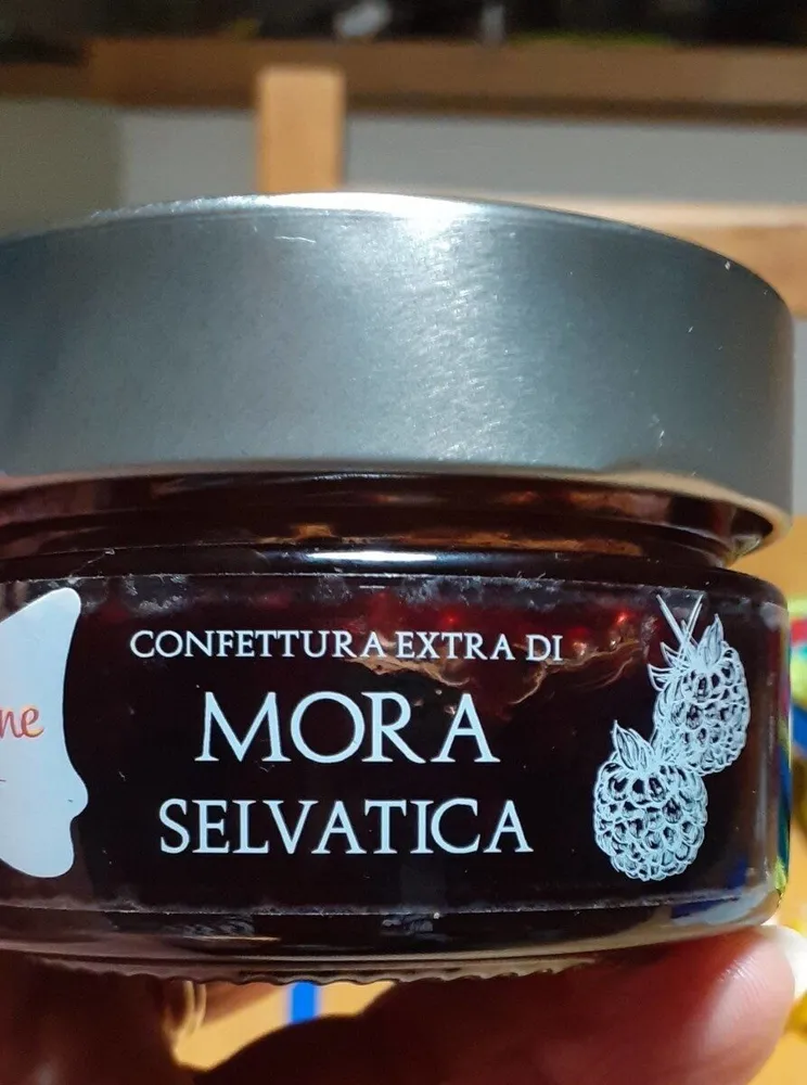 Marmellata