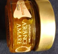 Marmellata di arance amare