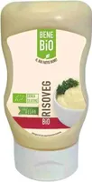 Mahonesa De Arroz Bio Benebio 230G