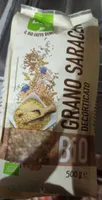 Grano saraceno decorticato