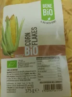 Corn flakes bio