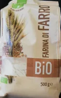 Farina di farro