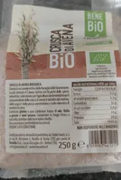 Crusca di avena bio